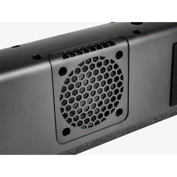 Main product image for Denon DHT-S218 2.1 Channel Soundbar System with Dual Built-in Subwoofers245-4034